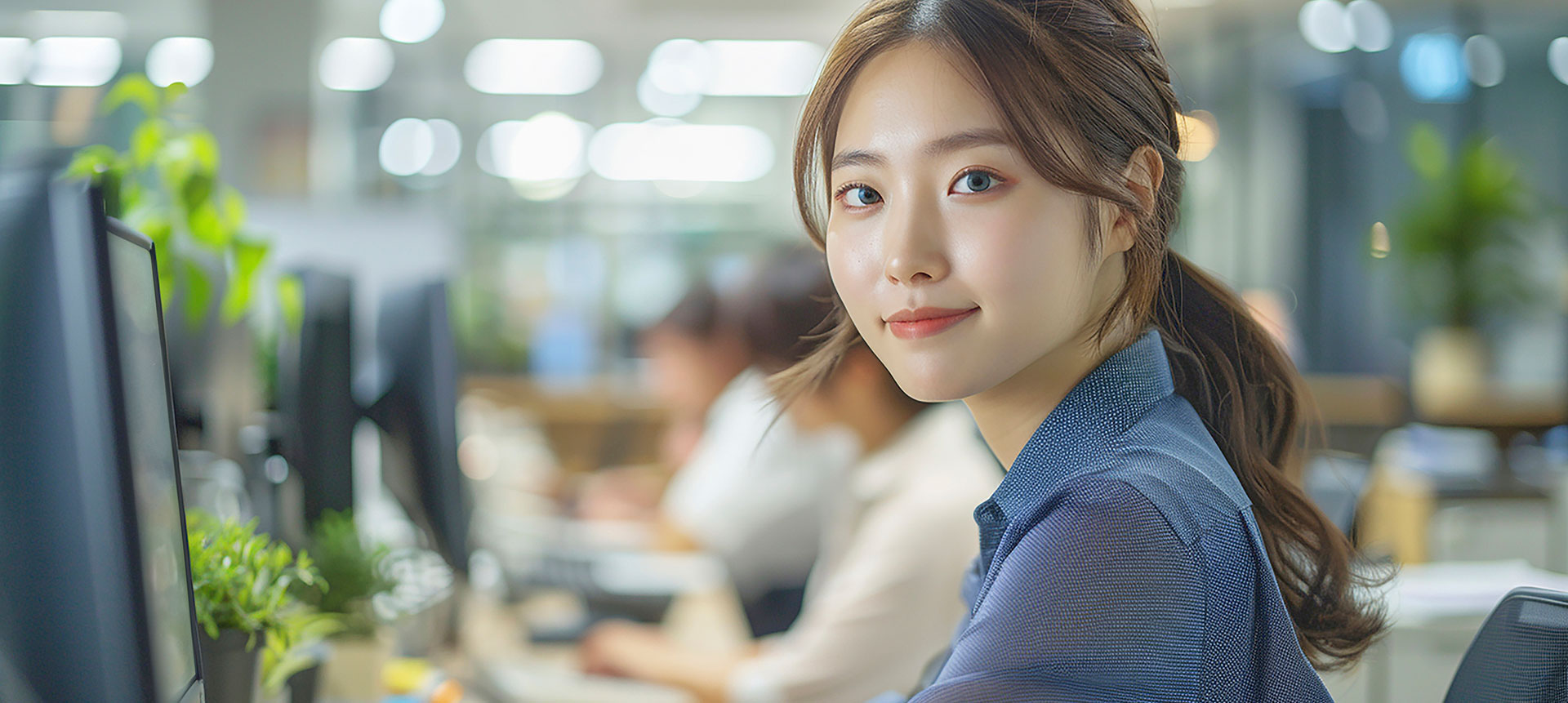 더 나은 가치를 만들어가는 기업 샤이닝 - 기업 홈페이지